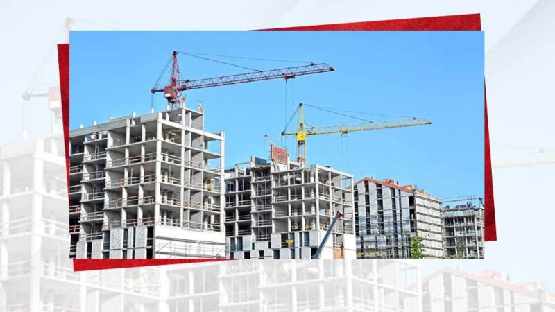 The impact of the increase in prices of building materials on the real estate sector