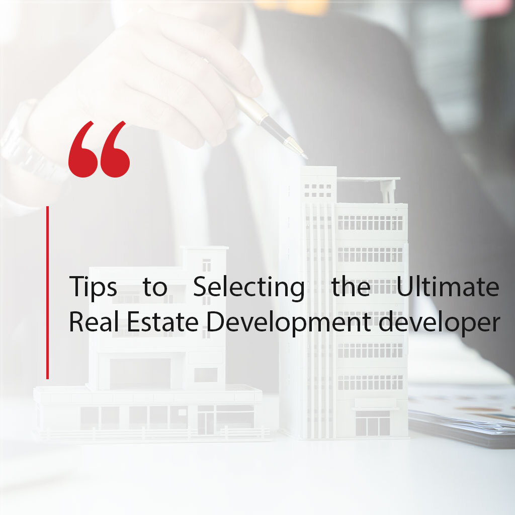 With so many real estate development companies vying for your attention, choosing the perfect one can be a daunting task. Luckily, there are insider tips that can help you navigate this complex landscape and find the perfect developer for your needs. In this blog, we will explore some of these valuable insights you can’t afford to miss and provide you…