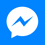 Chat now with facebook messenger